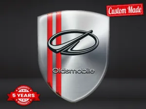 Oldsmobile Adesivi Decalcomanie Auto Lusso Regolabili Massimo